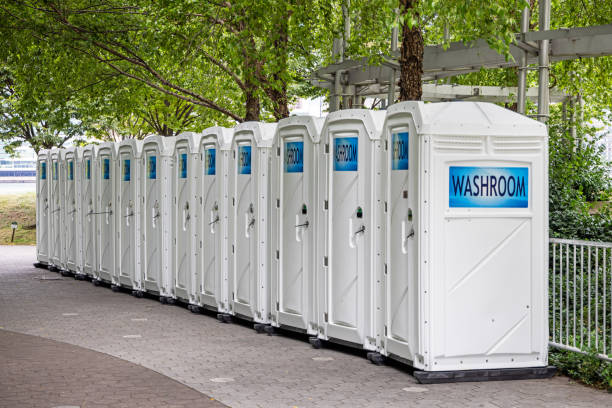 Best Portable bathroom rental  in Whitewater, CA